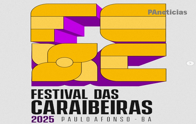  Paulo Afonso promove Festival das Caraibeiras – FESC