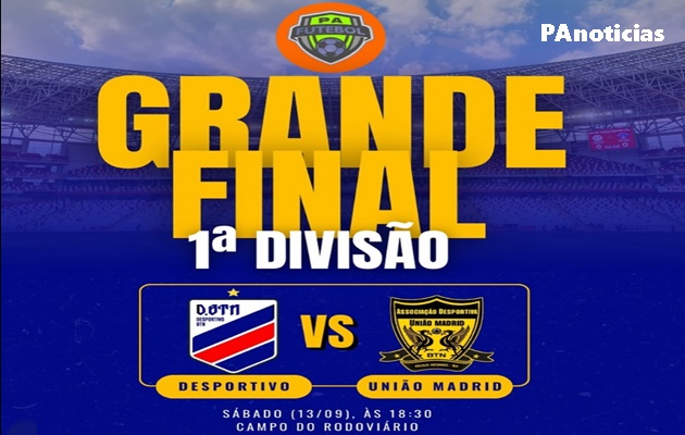  Sábado, 13, tem partidas decisivas de encerramento da Copa Mulungu no Campo do Rodoviário