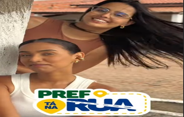  REURB é realidade em Jeremoabo!