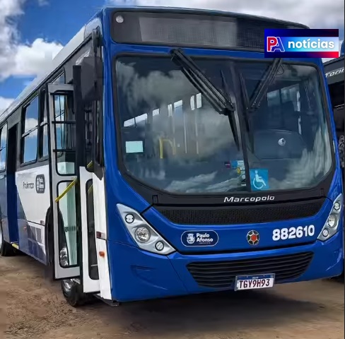  Semana da Copa Vela 2025 com ônibus gratuito em todas as rotas e o dia inteiro
