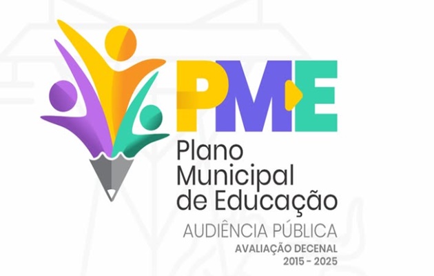  Audiência Pública do Plano Municipal de Educação – PME