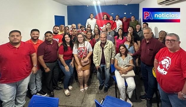  Renata Henrique toma posse como nova presidenta do PT de Paulo Afonso/BA