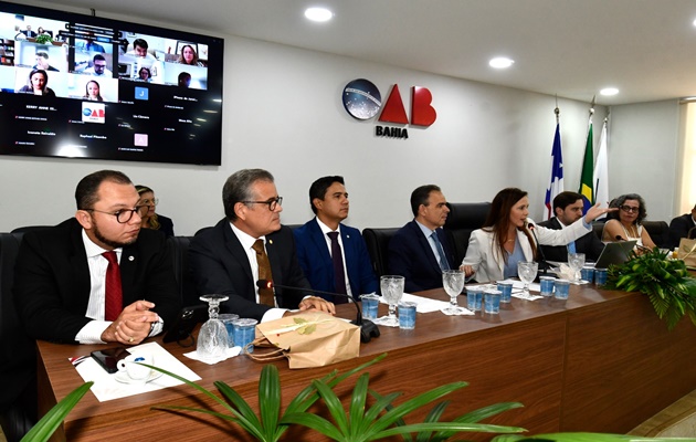  OAB-BA intensifica fiscalização e identifica mais de 3,8 mil advogados atuando de forma irregular no estado