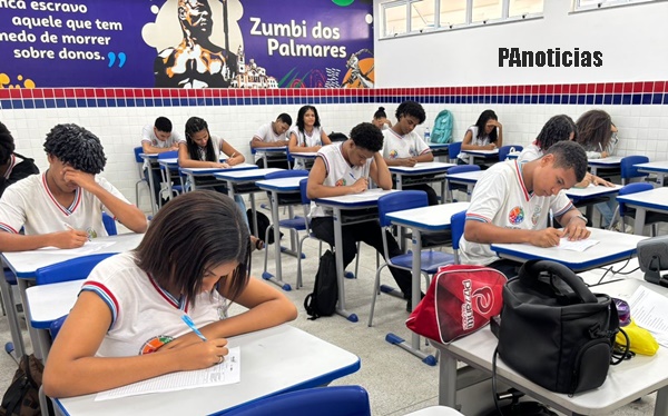  Enem 2025: confira o passo a passo para visualizar o local de prova