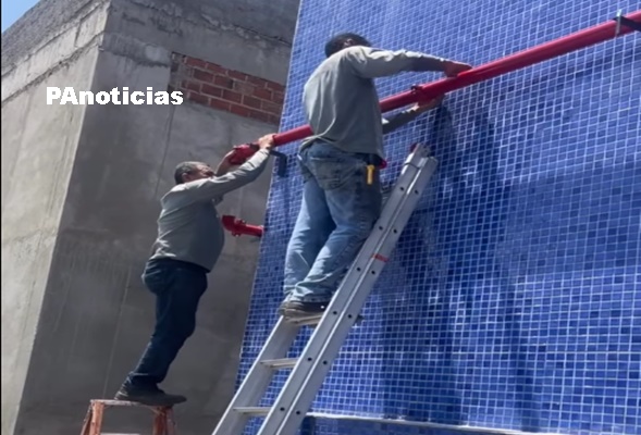  Após 13 anos, SETIC  instala sistema de combate a incêndios na Feira Coberta