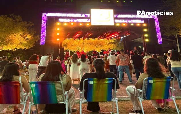  Festival das Caraibeiras