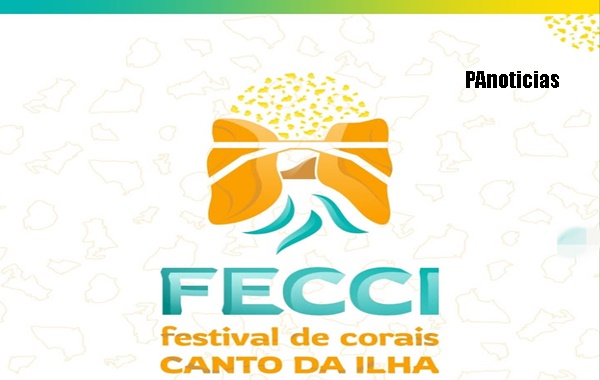  A espera acabou! Hoje tem o FECCI – Festival de Corais Canto da Ilha!