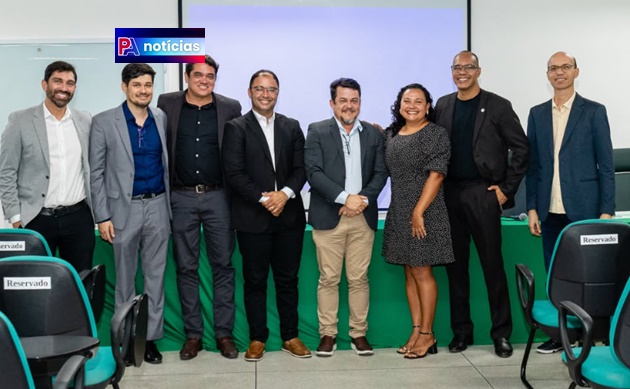  IFBA Paulo Afonso inicia curso de Ciência da Computação com Aula Inaugural