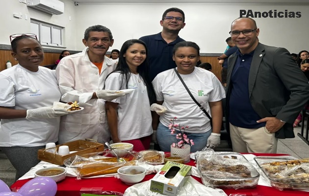  Programa PRONATEC Aquicultura, ofertado pelo IFBA Campus Paulo Afonso