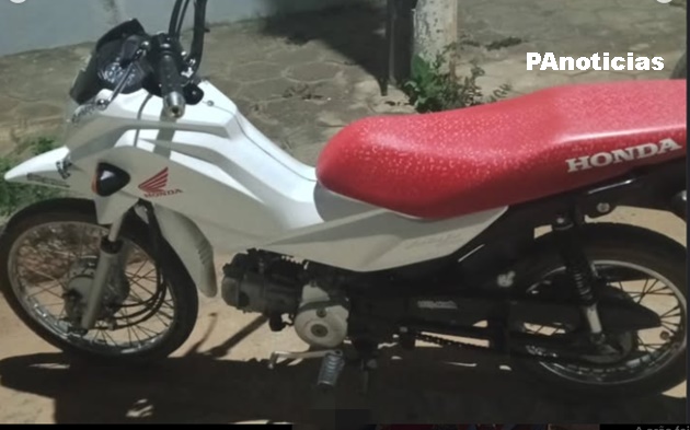  PMBA realiza apreensão de som automotivo (paredão) e motocicletas irregulares em Jeremoabo