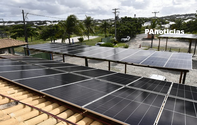  OAB Bahia aposta em energia solar e subseções já registram economia significativa