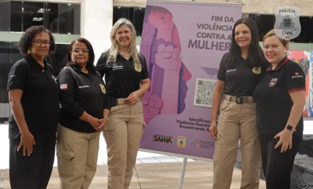 Mulheres inspiram público ao compartilhar trajetórias de superação