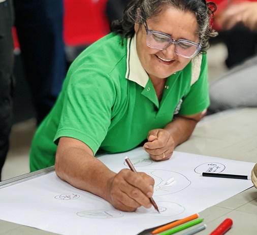  Governo da Bahia lança projeto-piloto em turismo inteligente em Morro do Chapéu, nesta sexta-feira (31)