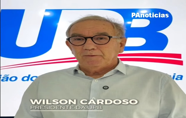  Encontro Estratégico: UPB, FECBAHIA, FIEB e Governo do Estado