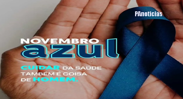  Novembro chegou para nos lembrar de um cuidado que salva vidas