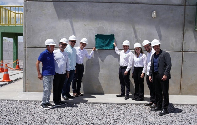  Neoenergia Coelba inaugura nova subestação e reforça infraestrutura elétrica no Nordeste baiano com investimento de R$ 30 milhões  