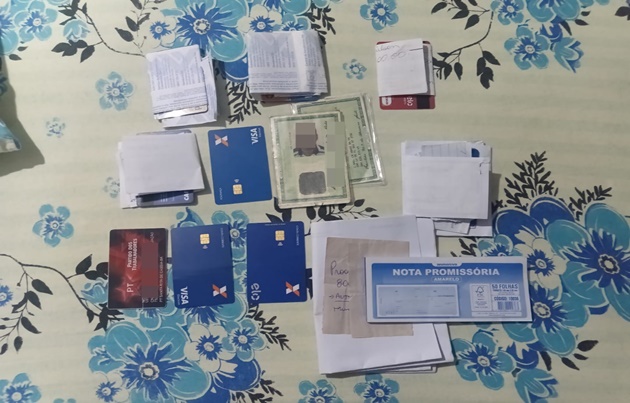  Operação “Colheita da Lei” prende sete suspeitos e fecha fábrica artesanal de armas no Oeste baiano