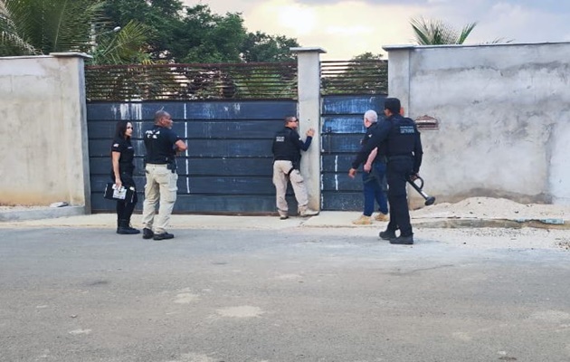  Operação USG revela estrutura milionária de corrupção na Saúde Pública