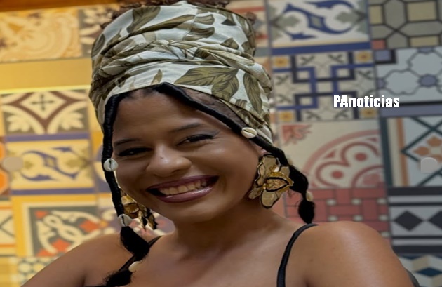  Roda de conversa “Vozes Negras Femininas”. Um encontro marcado por acolhimento, escuta e inspiração