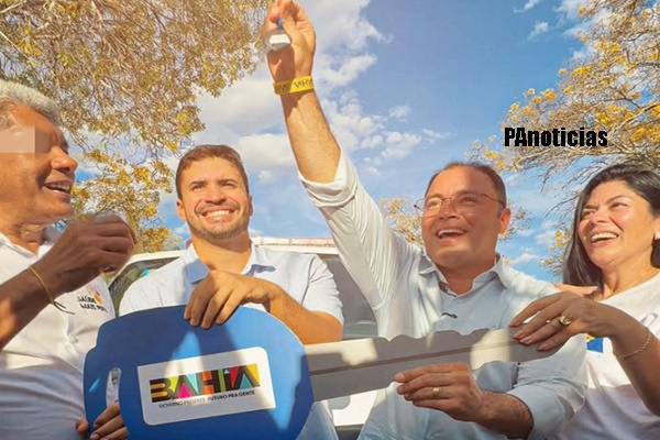  Um novo tempo pra saúde em Paulo Afonso e no Norte da Bahia