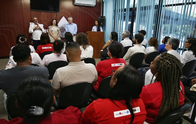  Hemoba recebe mais de R$ 2,2 milhões em equipamentos para fortalecer a Hemorrede na Bahia