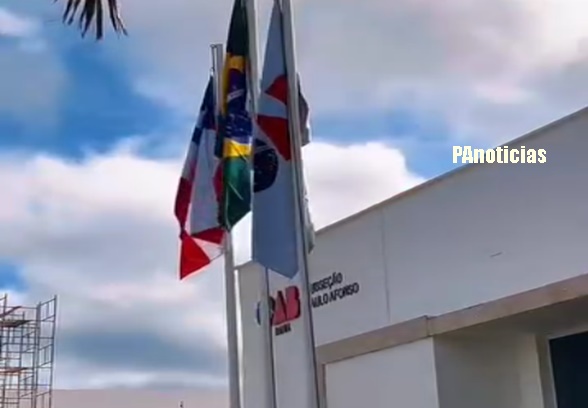  COMUNICADO – INSPEÇÃO GERAL NA 2ª VARA CRIMINAL DE PAULO AFONSO