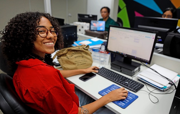  Partiu Estágio convoca 2215 universitários para atuar em 197 municípios baianos