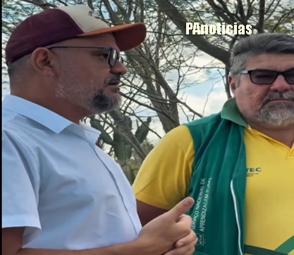  SDR encerra Curso de Operação e Manutenção de Retroescavadeira. Mais uma importante etapa de qualificação na área rural