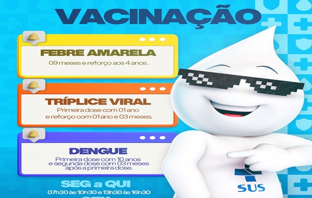  ATENÇÃO, PAIS, MÃES E RESPONSÁVEIS!