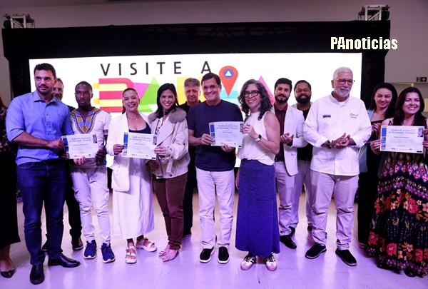  Em Morro do Chapéu, Governo do Estado lança oficialmente o projeto Visite a Bahia