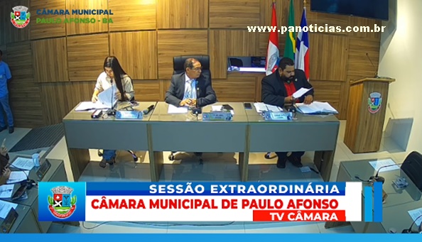  Câmara aprova PL que amplia o transporte escolar e garante o passe estudantil integral no transporte coletivo urbano