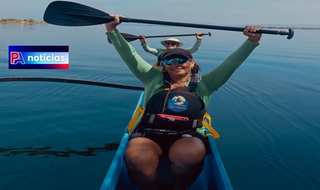  Clube de Náutico / Canoagem. Agende seu passeio no lindo Rio São Francisco