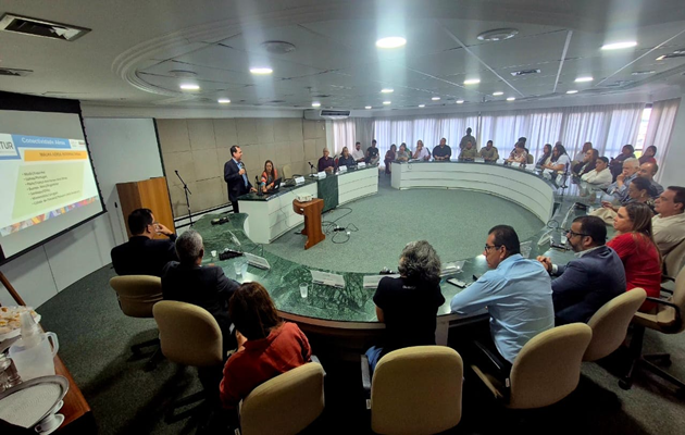  Conselho Estadual de Turismo celebra liderança nacional da Bahia no setor e recorde na atração de turistas estrangeiros em balanço anual