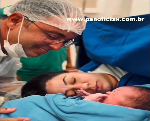  Nasceu Mario Cesar Barreto Azevedo Filho, o terceiro filho de Mário Galinho