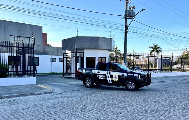  ‘Operação Fogo Cruzado’ prende empresário envolvido com sonegação fiscal superior a R$ 14 milhões