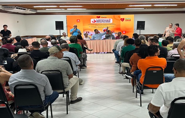  SDR realiza 2º Seminário da Avicultura Caipira e inicia conversa pública para edital do setor