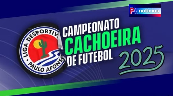  União Madrid venceu o Caveira por 2 a 0 e recebeu a taça de campeão do Campeonato Cachoeira 2025