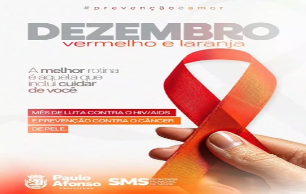  Dezembro Laranja no Centro de Especialidades, com a presença da Drª Isnania Almeida e alunos da UNIVASF