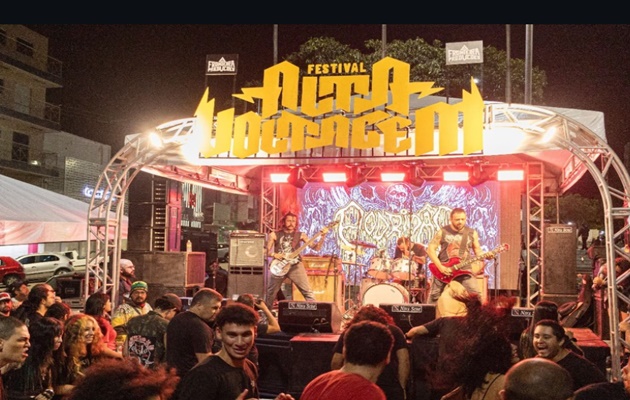  Evento para publicação do edital da Política Nacional Aldir Blanc (PNAB), no município de Paulo Afonso