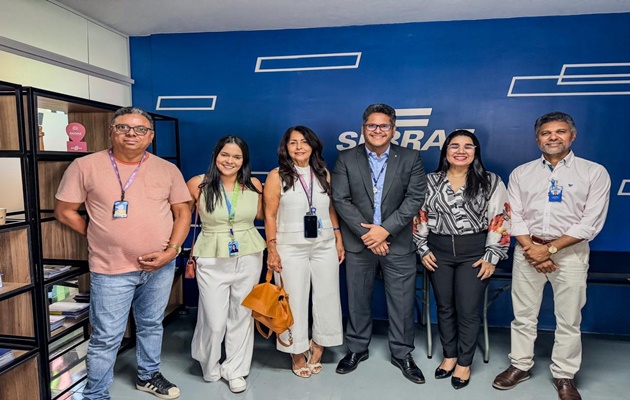  Secretaria de Agricultura e Meio Ambiente de Glória participa de Escuta Territorial promovida pelo Sebrae Bahia