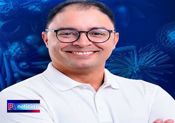  Mensagem de Natal do prefeito Mário Galinho