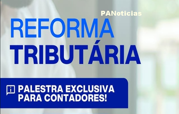  Secretaria de Turismo, Indústria e Comércio promove palestra técnica para profissionais da contabilidade