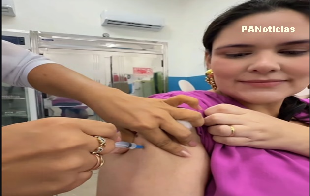  Chegou a vacina que protege nossos pequenos desde o primeiro respiro!