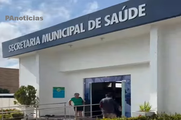  Secretaria de Saúde convoca pacientes para organização de exames