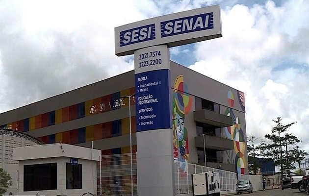  Paulo Afonso poderá ter uma unidade do SESI – Serviço Social da Indústria no município