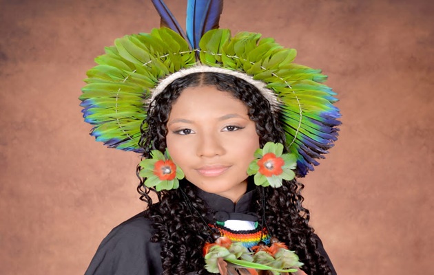  Primas indígenas de Rodelas se destacam na Redação do Enem 2025