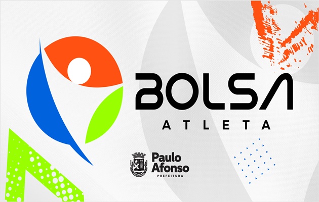  SECULTE divulga resultado preliminar do Programa Bolsa Atleta 2026 em Paulo Afonso