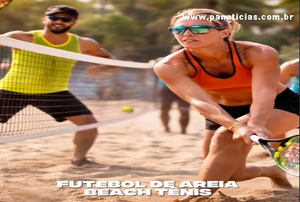  Turismo: Participe do Conexão Verão na prainha