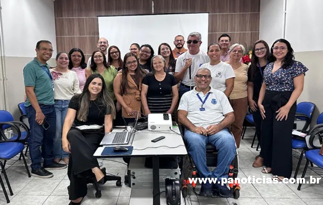  Plano Municipal de Saúde 2026–2029 aprovado!