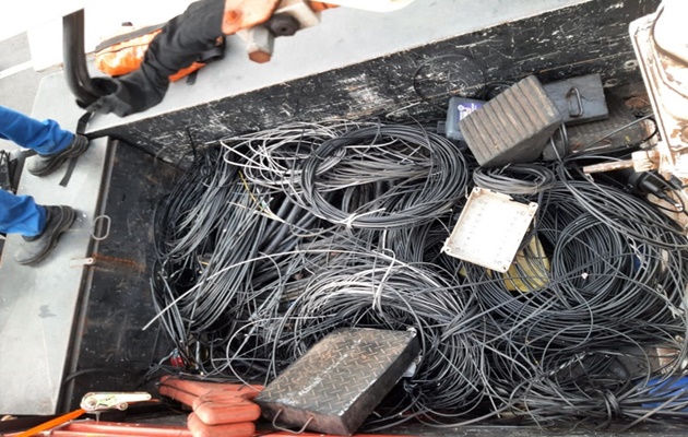  Neoenergia Coelba realiza a Operação Gatonet em 22 municípios nesta semana; confira